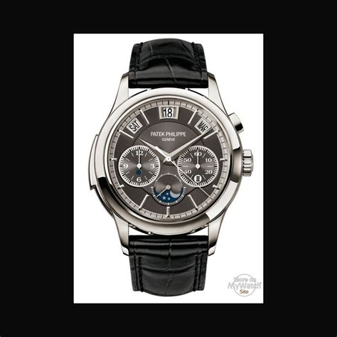 patek philippe triple complication